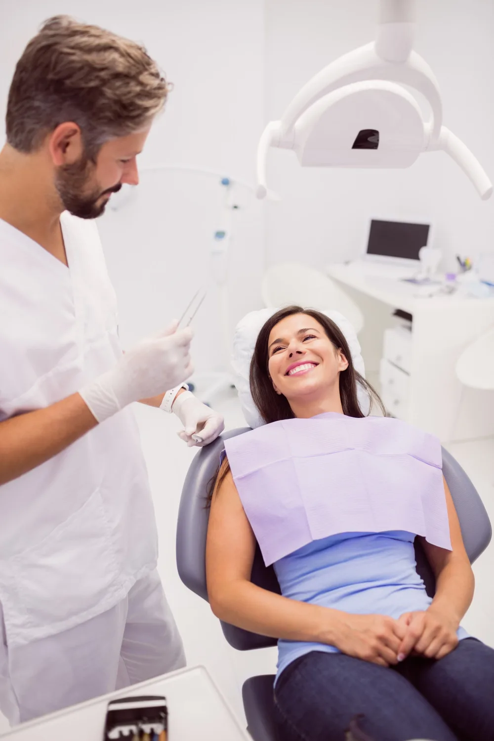 Camino Dental clínica de odontología en Jalisco