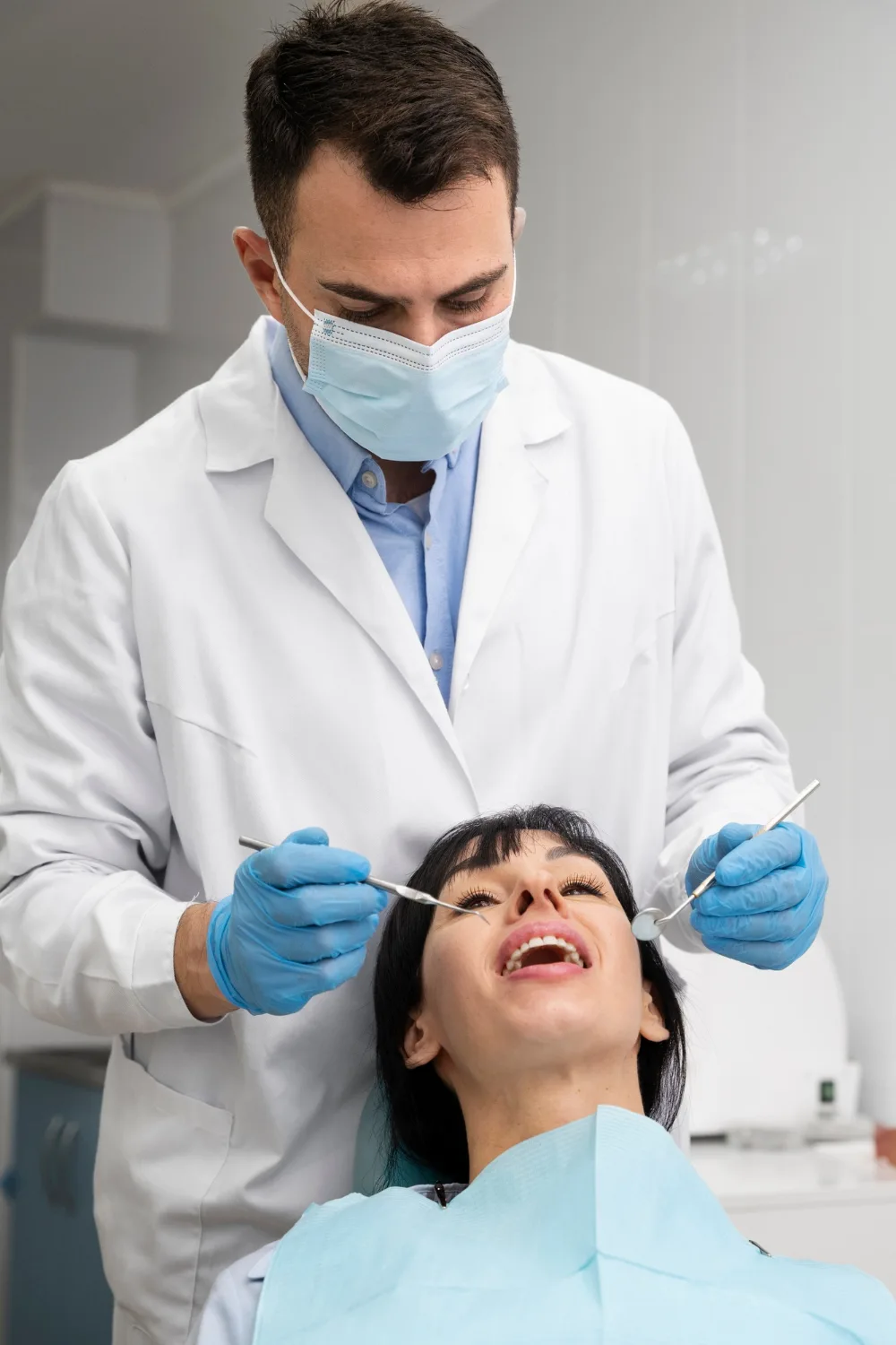 Camino Dental clínica de odontología en Jalisco